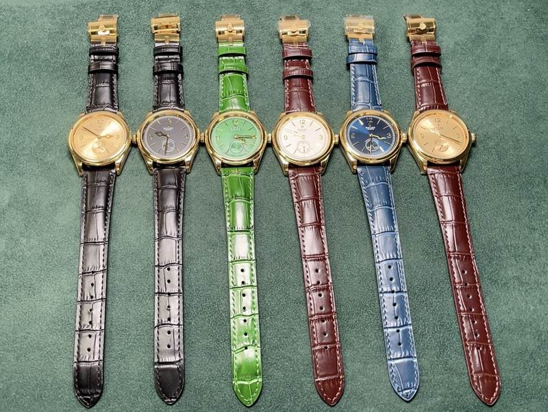 Rolex 39mm 122802